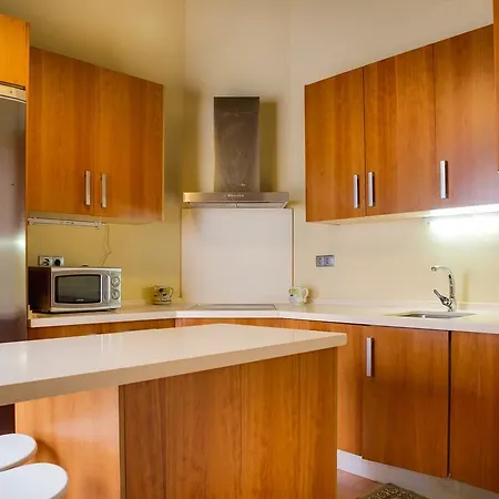 Apartamento Apartamento Junto A La Catedral Sevilla