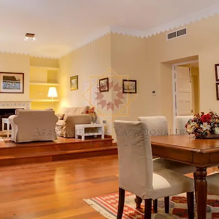 Apartamento Apartamento Junto A La Catedral *